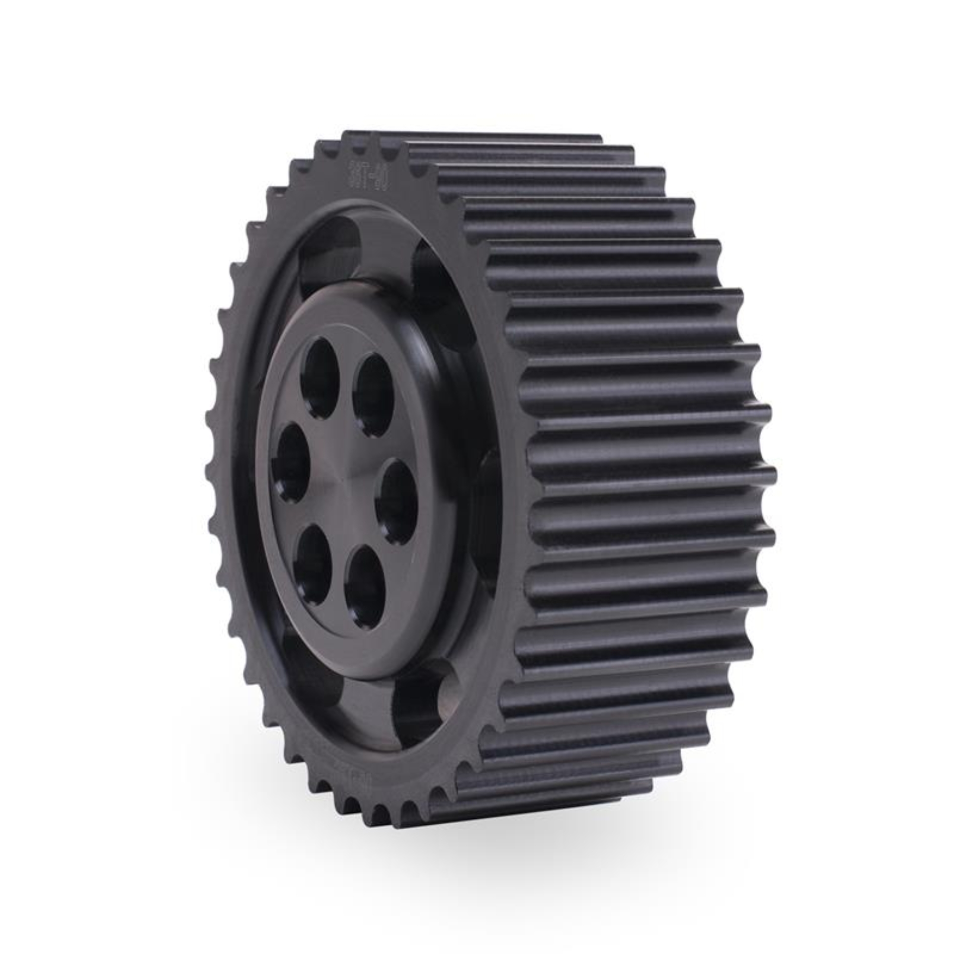 Picture of KraftWerks KRT Supercharger Pulleys - 159-99-900C