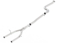 Picture of Borla BOR Mid Pipes Connecting Pipes - 60622
