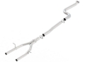 Picture of Borla BOR Mid Pipes Connecting Pipes - 60622
