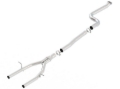 Picture of Borla BOR Mid Pipes Connecting Pipes - 60622