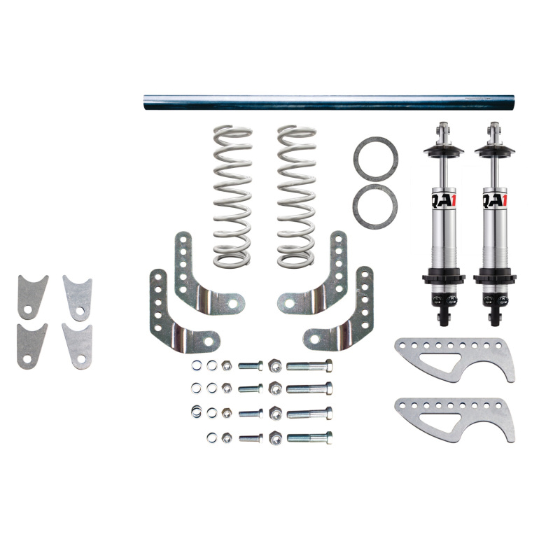 Picture of QA1 QAP Coil-Overs-Weld-In Rear - DD501-12110