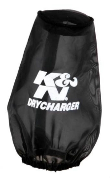 Picture of K&N Engineering KN DryCharger Air Filter Wrap Pre-Filters - 22-8030DK