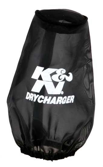 Picture of K&N Engineering KN DryCharger Air Filter Wrap Pre-Filters - 22-8030DK