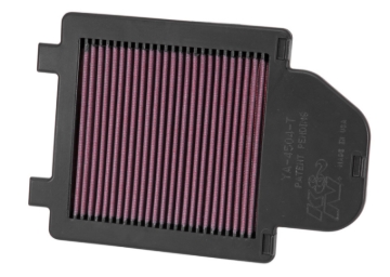 Picture of K&N Engineering KN UTV Oil Filters - YA-4504-T