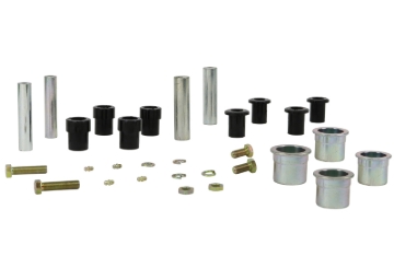 Picture of Whiteline WL Camber Adj Kits Front Camber Kits - KCA336