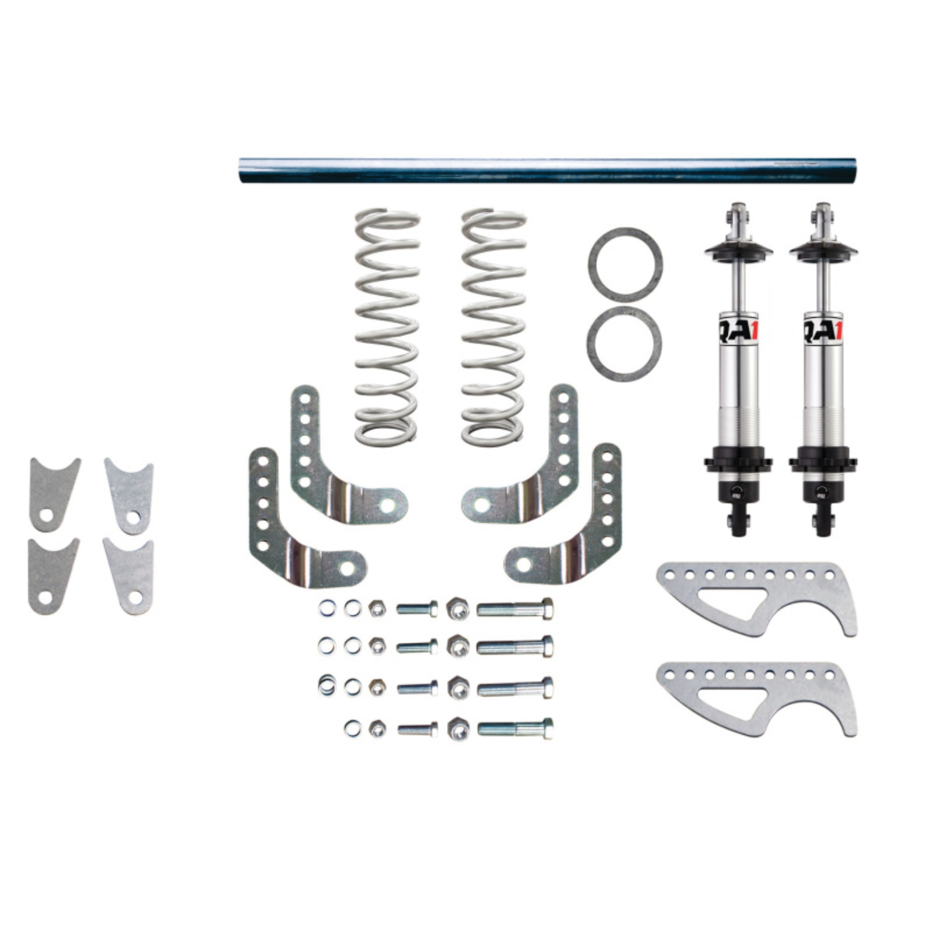 Picture of QA1 QAP Coil-Overs-Weld-In Rear - DS501-100V1