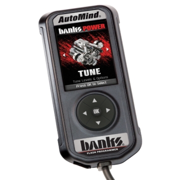 Picture of Banks Power GBE Automind Programmers & Tuners - 66411