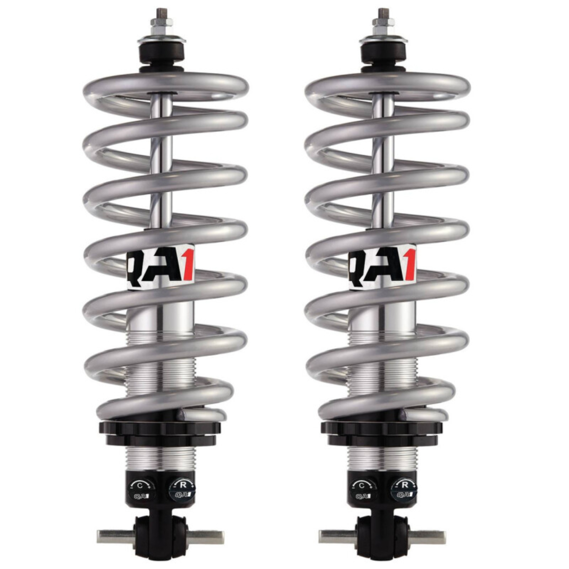 Picture of QA1 QAP Coil-Overs-Pro Coil Front - GD401-08750C