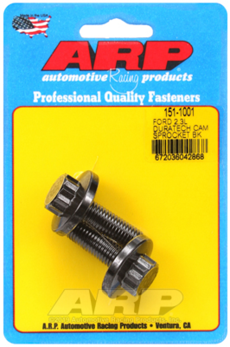 Picture of ARP Cam Bolt Kits Hardware Kits - 151-1001