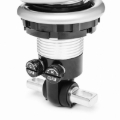 Picture of QA1 QAP Coil Shocks-Pro Coil Front Shocks and Struts - GD508