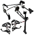 Picture of QA1 QAP Handling Kit-Level 3 Suspension Packages - HK03-OBS1