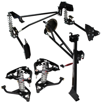 Picture of QA1 QAP Handling Kit-Level 3 Suspension Packages - HK03-OBS1