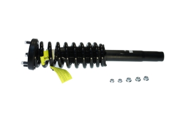 Picture of KYB Shocks & Struts Strut Plus Front Shocks and Struts - sr4136
