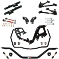 Picture of QA1 QAP Handling Kit-Level 2 Suspension Packages - HK32-FMM2
