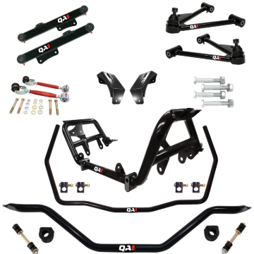 Picture of QA1 QAP Handling Kit-Level 2 Suspension Packages - HK32-FMM2