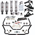 Picture of QA1 QAP Handling Kit-Level 2 Suspension Packages - HK22-GMG1