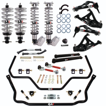 Picture of QA1 QAP Handling Kit-Level 2 Suspension Packages - HK22-GMG1
