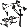 Picture of QA1 QAP Handling Kit-Level 3 Suspension Packages - HK03-OBS1