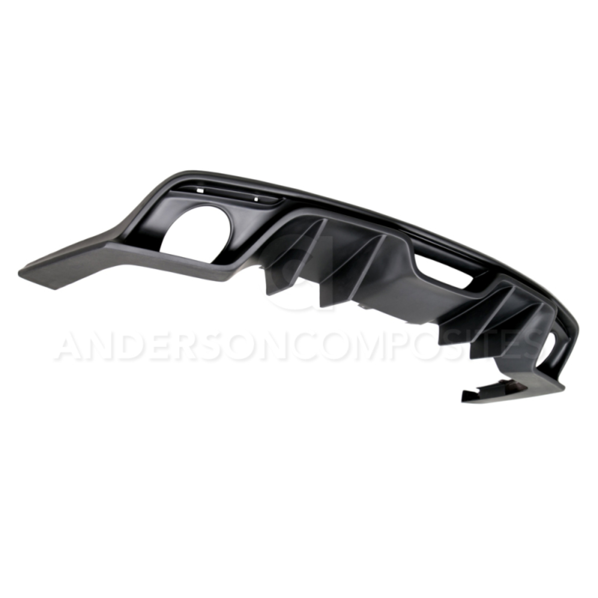Picture of Anderson Composites AND Rear Diffusers - AC-RL15FDMU-AR-GF