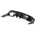 Picture of Anderson Composites AND Rear Diffusers - AC-RL15FDMU-AR-GF