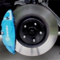 Picture of Ford Racing FR Brake Upgrade Kits Big Brake Kits - M-2300-W