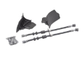 Picture of Ford Racing FR Brake Upgrade Kits Big Brake Kits - M-2300-W