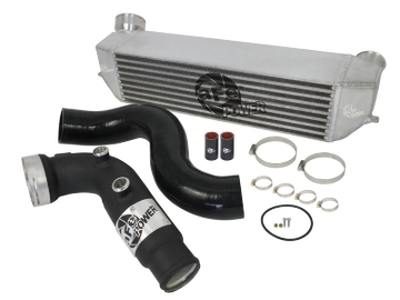 Picture of aFe Bladerunner I/C & Tubes Intercoolers - 46-20152-B