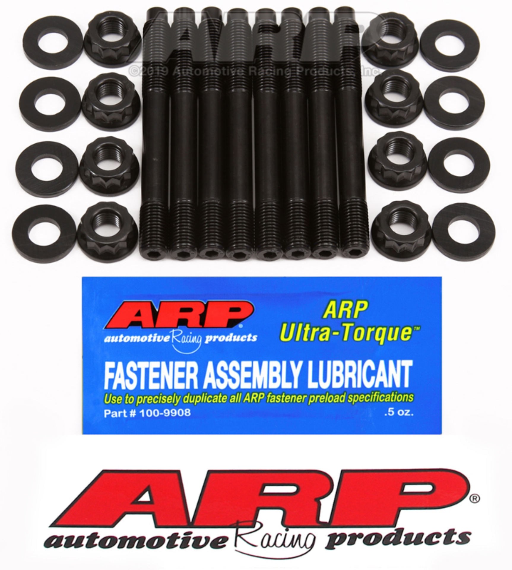 Picture of ARP Main Stud Kits Main Stud & Bolt Kits - 168-5501