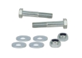 Picture of Whiteline WL Toe Lock Kits Alignment Kits - KCA377