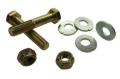 Picture of Whiteline WL Toe Lock Kits Alignment Kits - KCA377