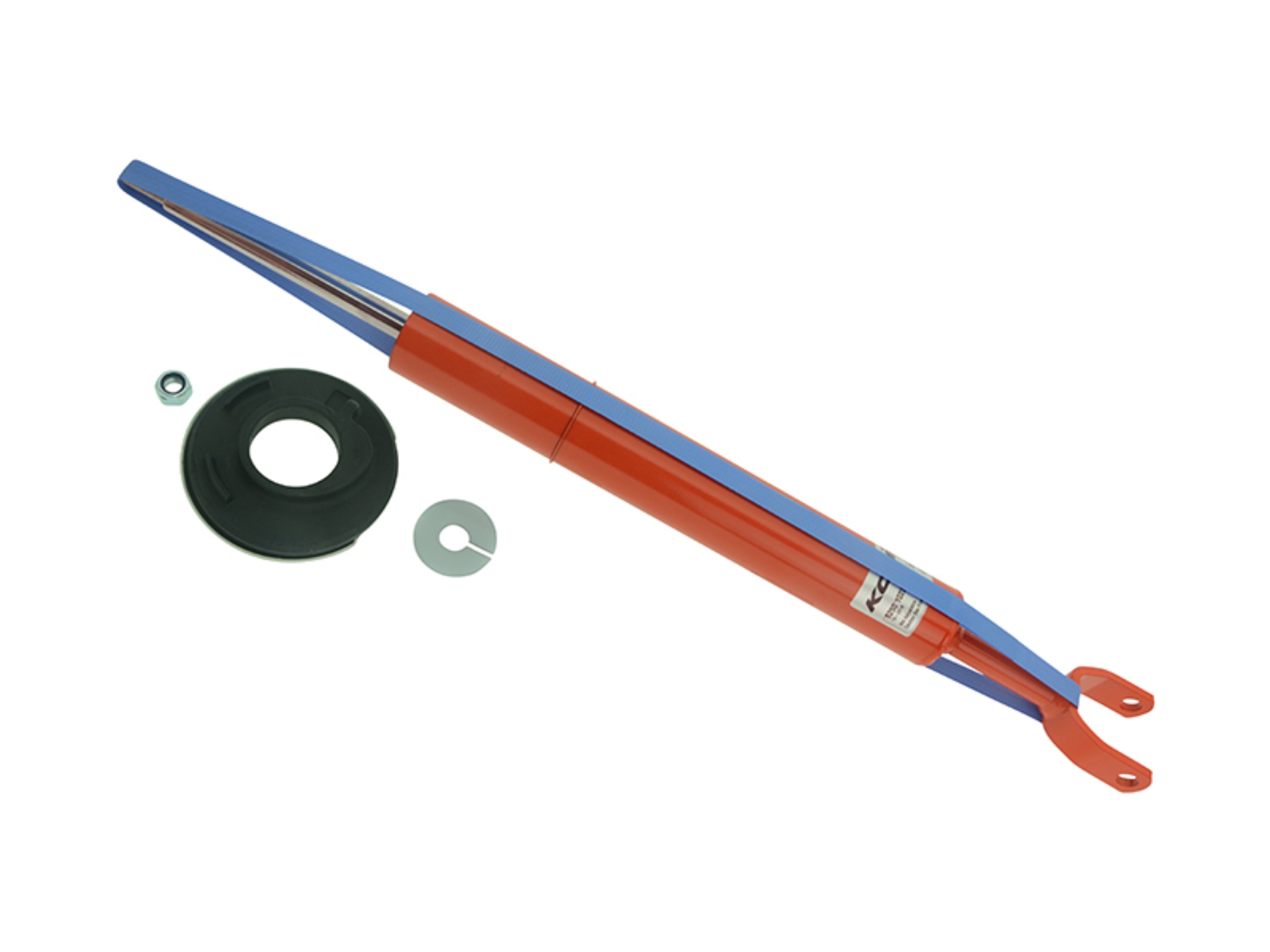 Picture of KONI KON STR.T (Orange) Shocks Shocks and Struts - 8250 1022