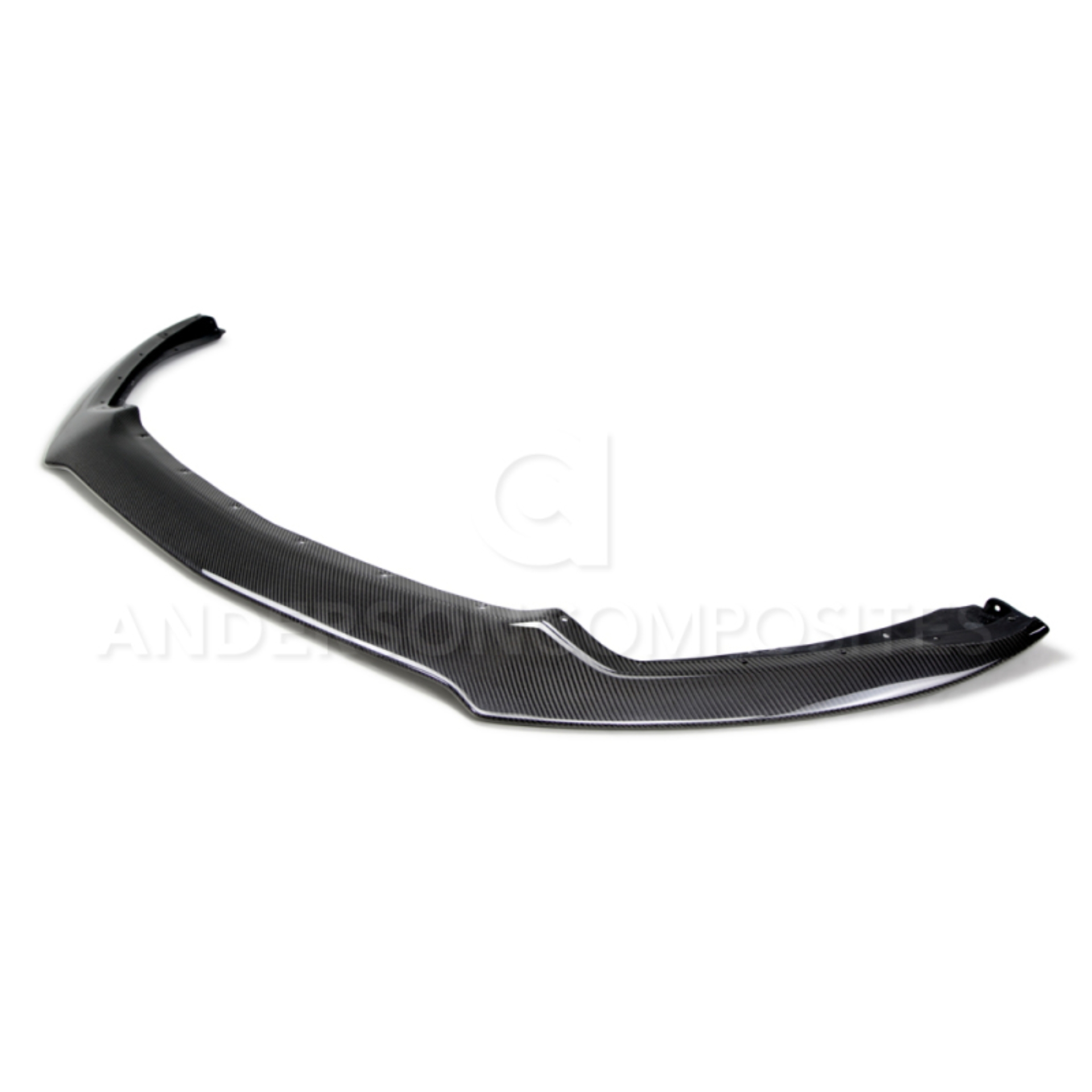 Picture of Anderson Composites AND Front Lips Lips & Splitters - AC-FL15FDMU-AC