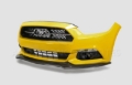 Picture of Anderson Composites AND Front Lips Lips & Splitters - AC-FL15FDMU-AC