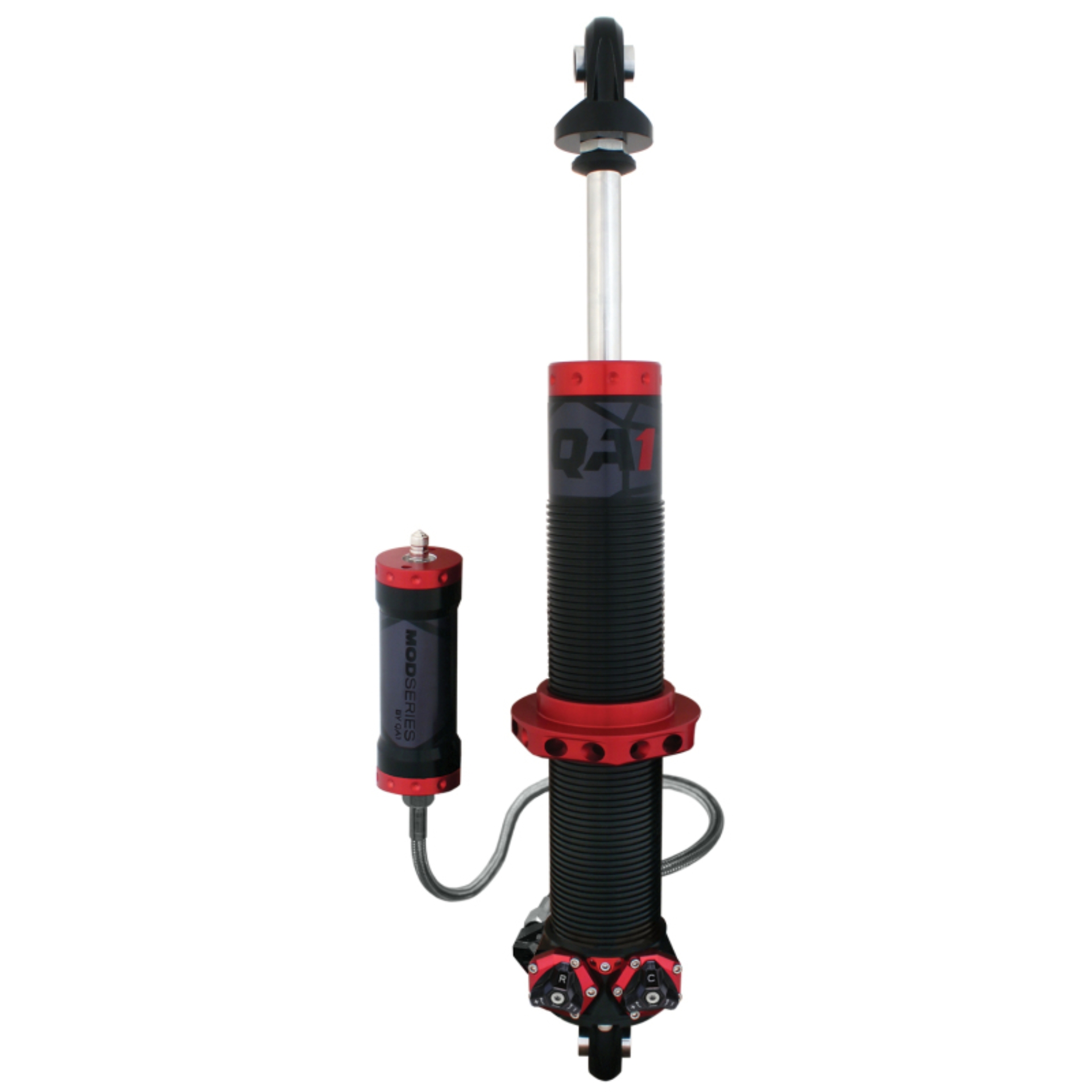 Picture of QA1 QAP Coil Shocks-MOD Series Left Shocks and Struts - M511CL