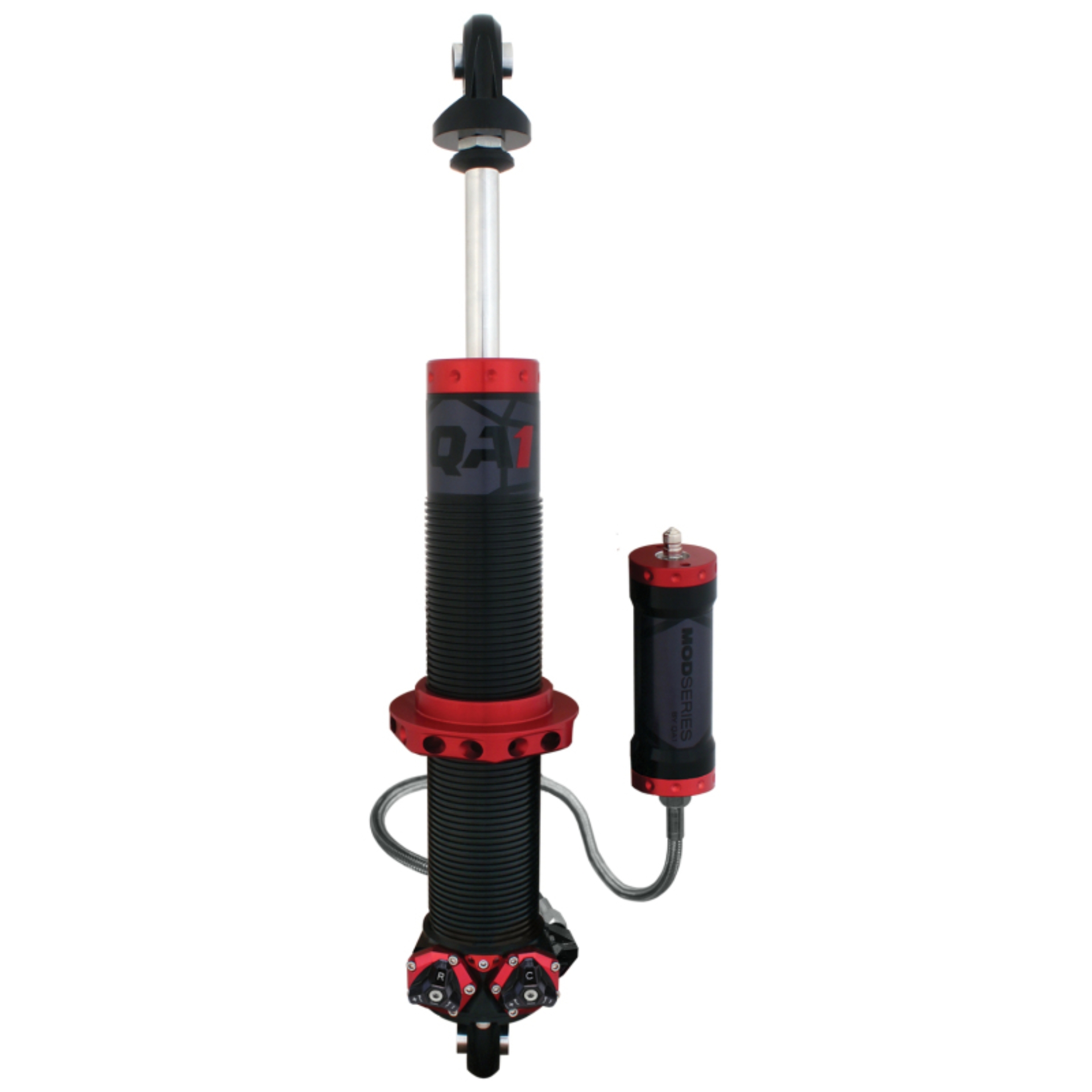 Picture of QA1 QAP Coil Shocks-MOD Series Right Shocks and Struts - M711CR