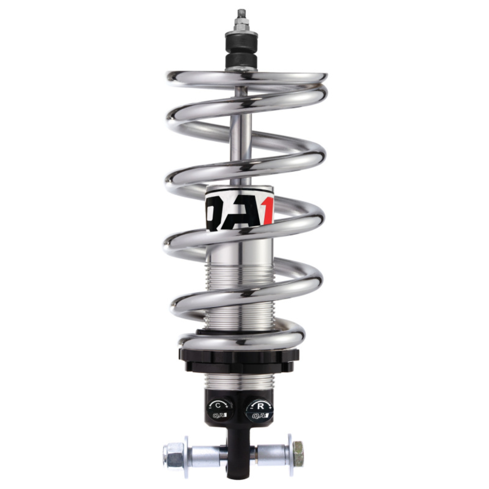 Picture of QA1 QAP Coil-Overs-Pro Coil Front - MD301-08700