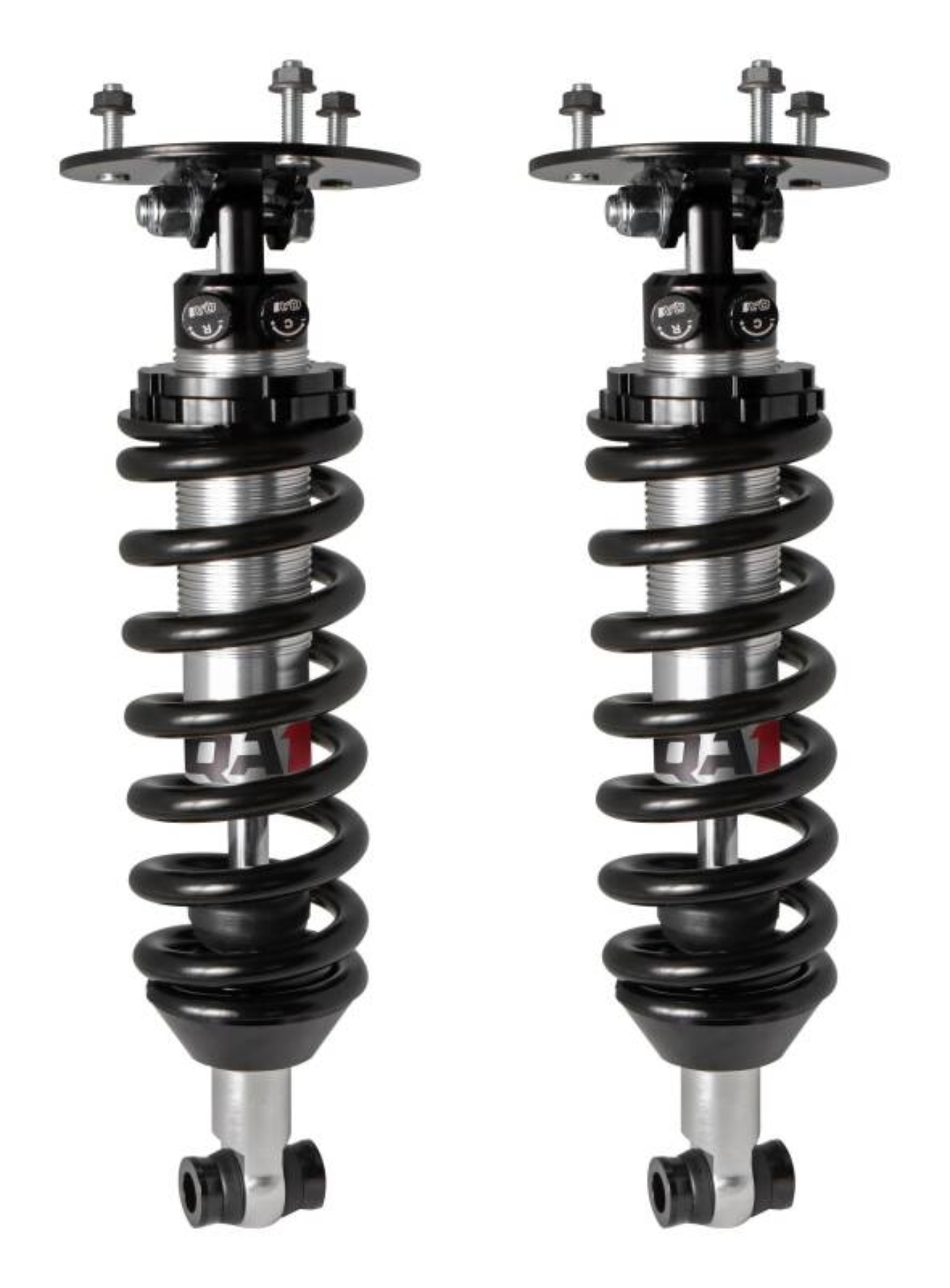 Picture of QA1 QAP Coil-Overs-Pro Coil - MD431-09550