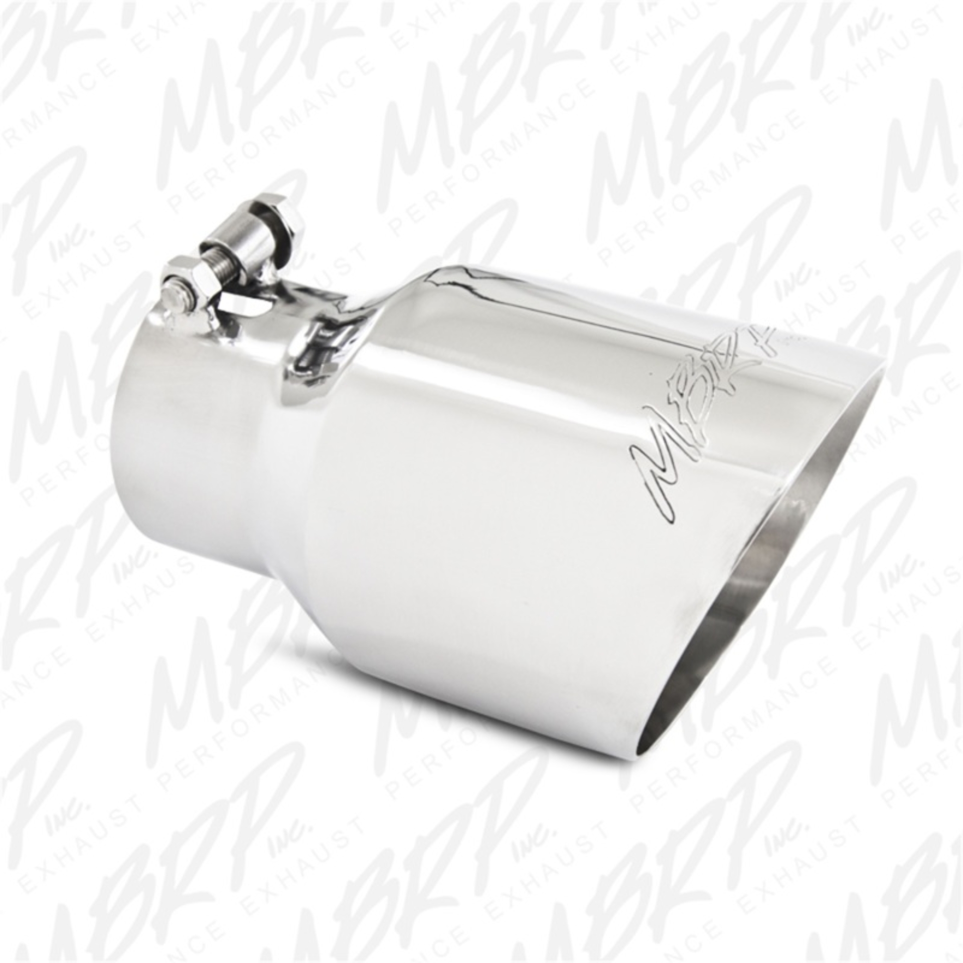 Picture of MBRP Univ Exhaust Tips SS - T5151