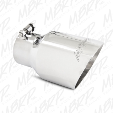 Picture of MBRP Univ Exhaust Tips SS - T5151