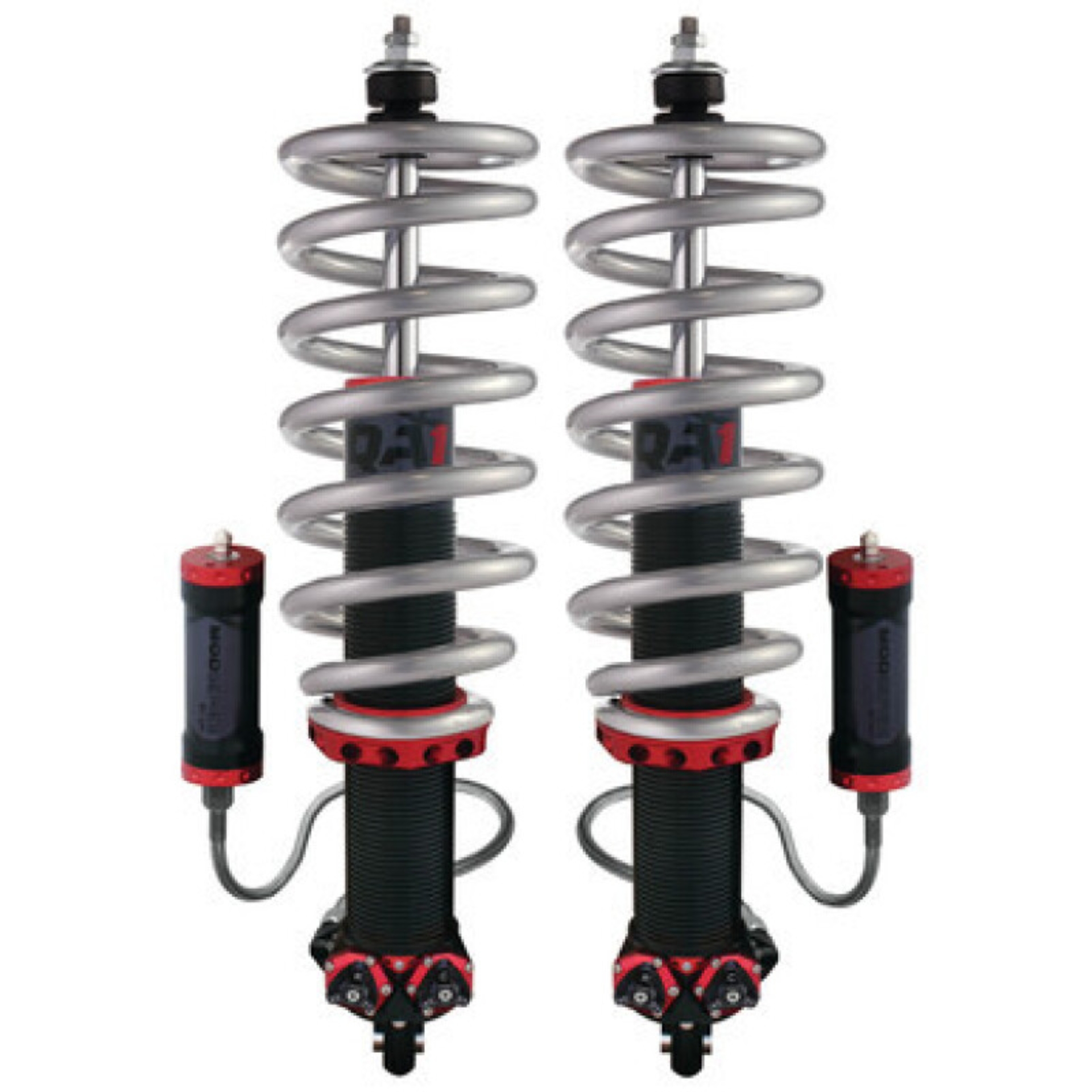 Picture of QA1 QAP Coil-Overs-Pro Coil Front - MG401-08750C