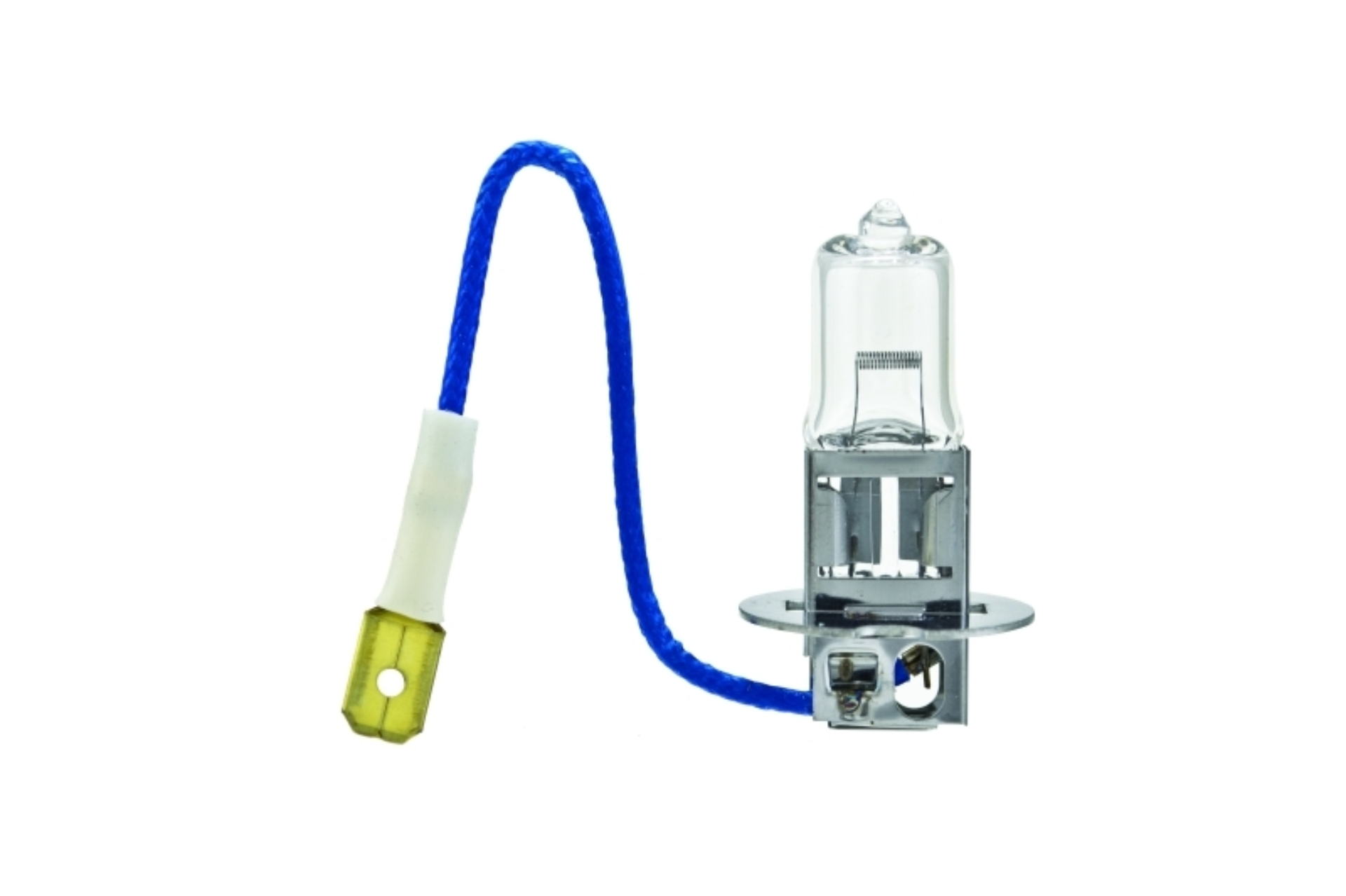Picture of Hella Halogen Bulb - H3