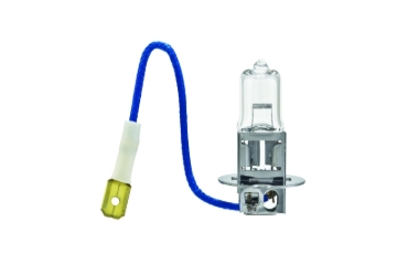Picture of Hella Halogen Bulb - H3