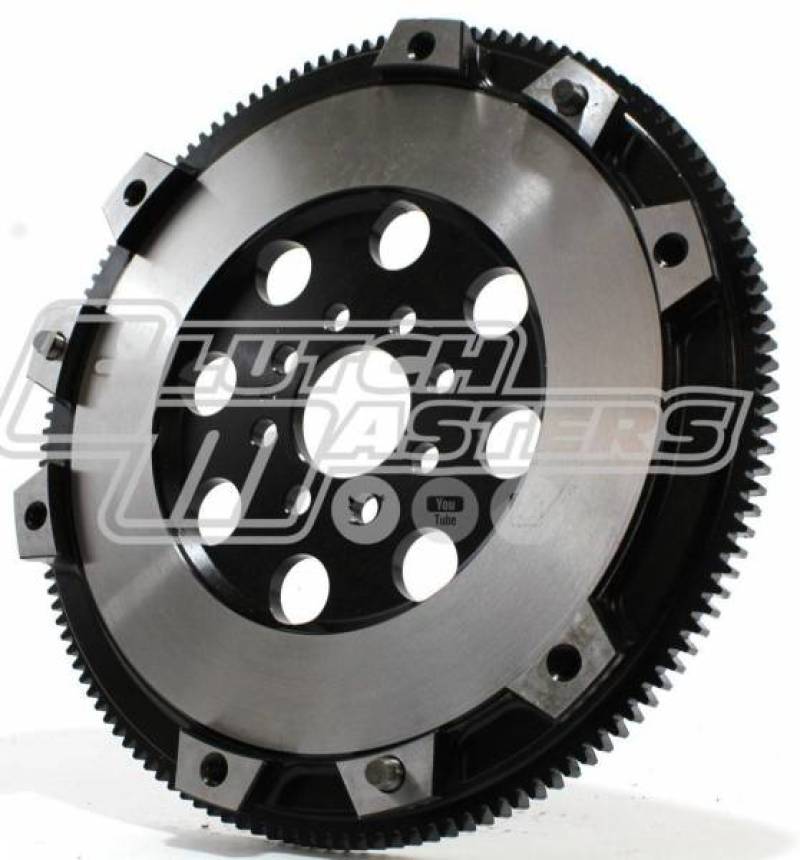 Picture of Clutch Masters CM Steel Flywheels - FW-SRT4-SF