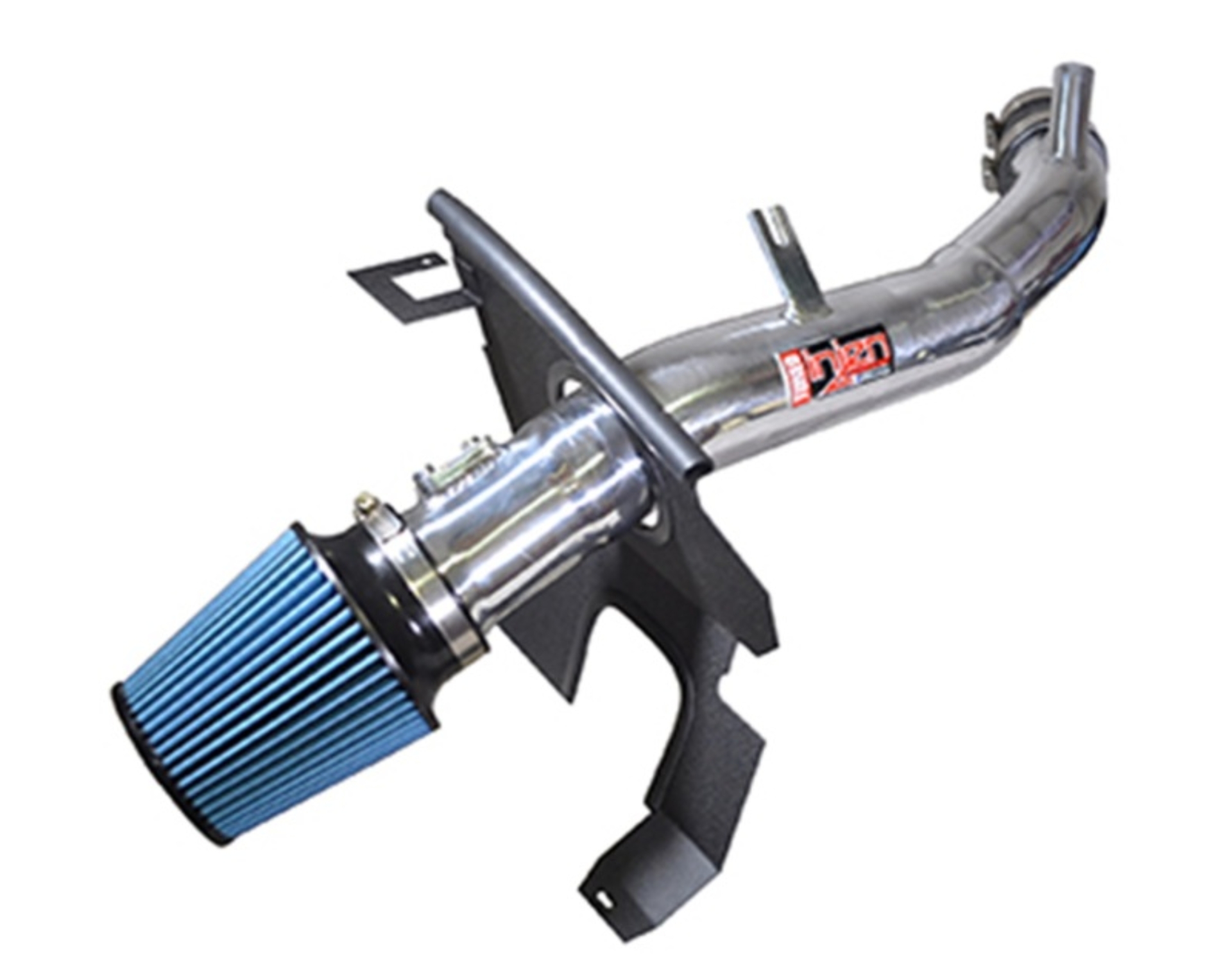 Picture of Injen INJ SP Intake Cold Air Intakes - SP2097BLK