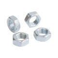 Picture of QA1 QAP Jam Nut Left Hardware Kits - MJNL8S-1