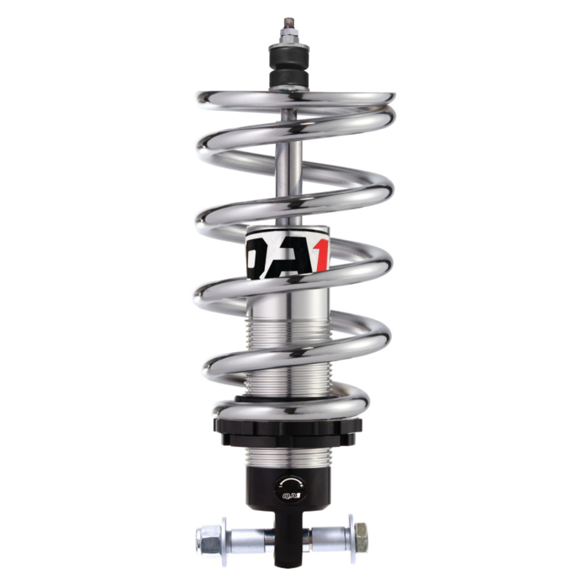Picture of QA1 QAP Coil-Overs-Pro Coil Front - MS301-08700