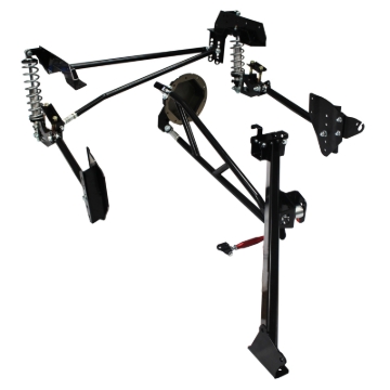 Picture of QA1 QAP Susp. Conversion System Suspension Packages - R140-170