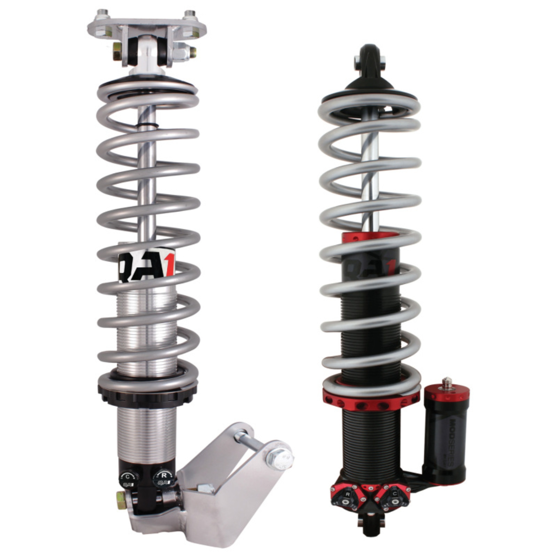 Picture of QA1 QAP Coil-Overs-Pro Coil - RCK52356