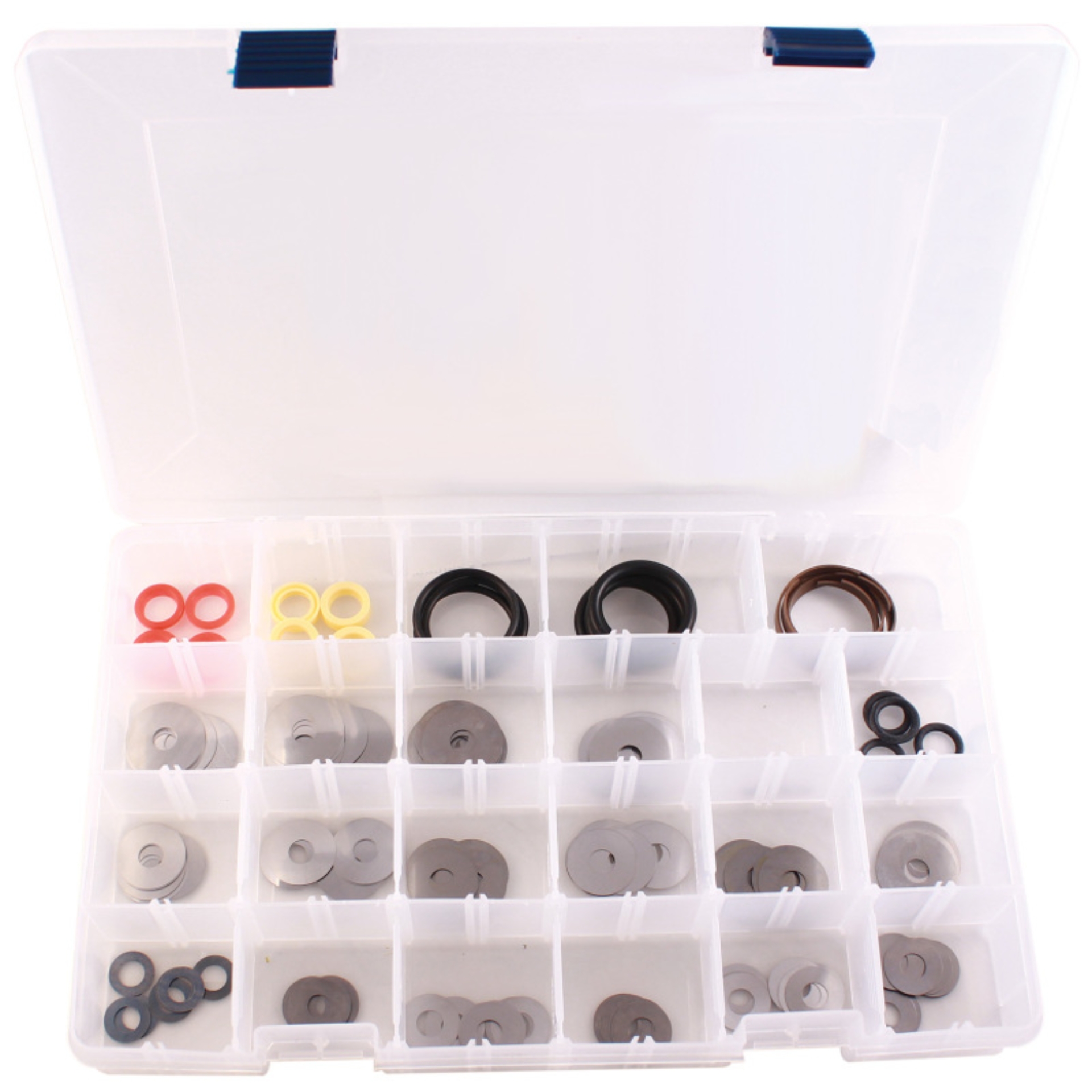 Picture of QA1 QAP Tuning Kit Shocks and Struts - TK08