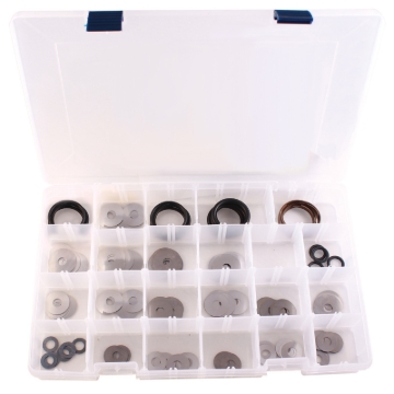 Picture of QA1 QAP Tuning Kit Shocks and Struts - TK09